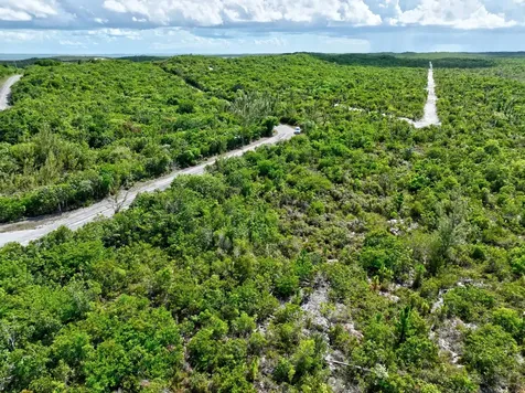 Lot 67 Bakers Creek Abaco BS