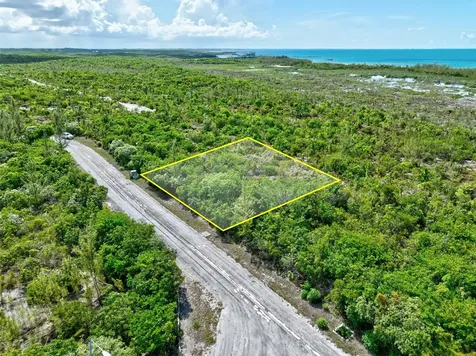Lot 67 Bakers Creek Abaco BS