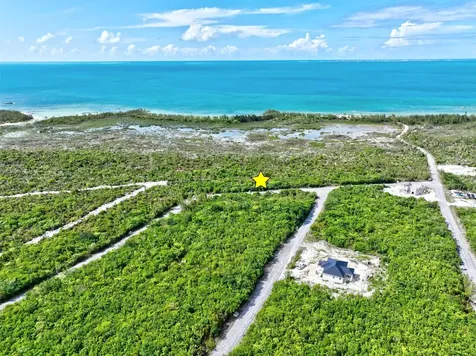 Lot 67 Bakers Creek Abaco BS