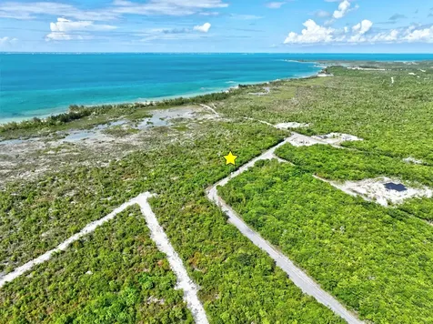 Lot 67 Bakers Creek Abaco BS