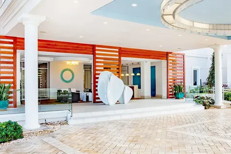 One Ocean New Providence Paradise Island BS