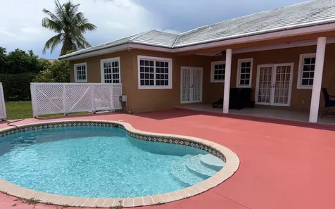 South Bahamia Home Grand Bahama Freeport BS