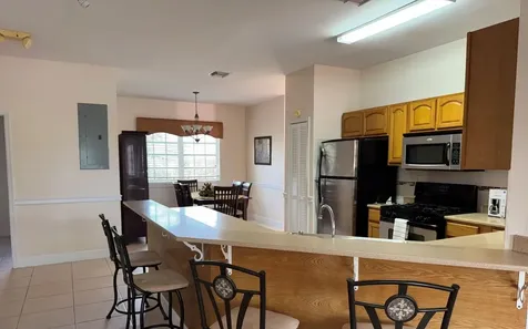 South Bahamia Home Grand Bahama Freeport BS