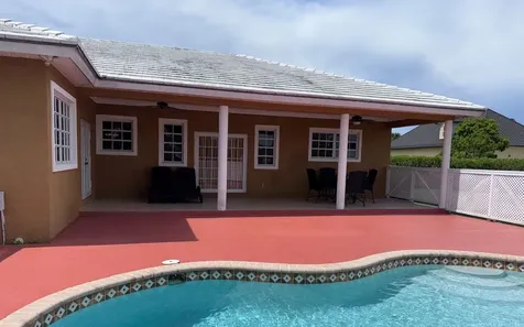 South Bahamia Home Grand Bahama Freeport BS