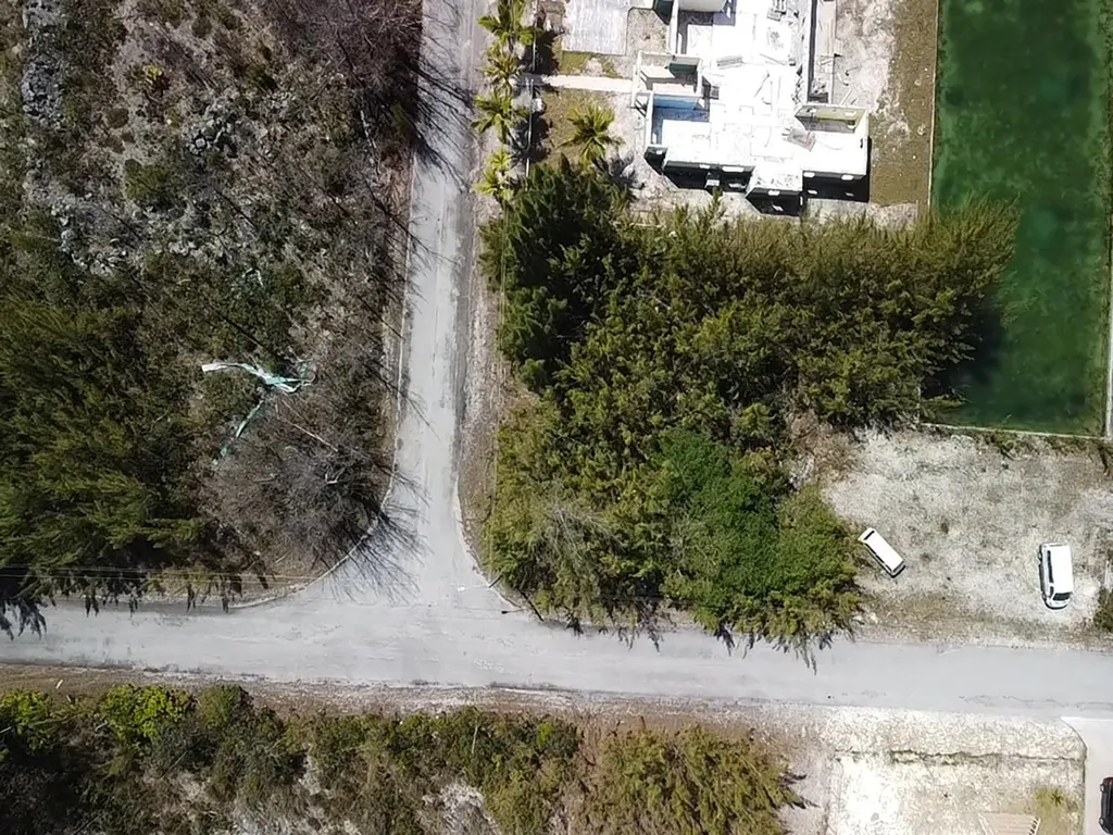 Morecambe Place Grand Bahama Freeport BS