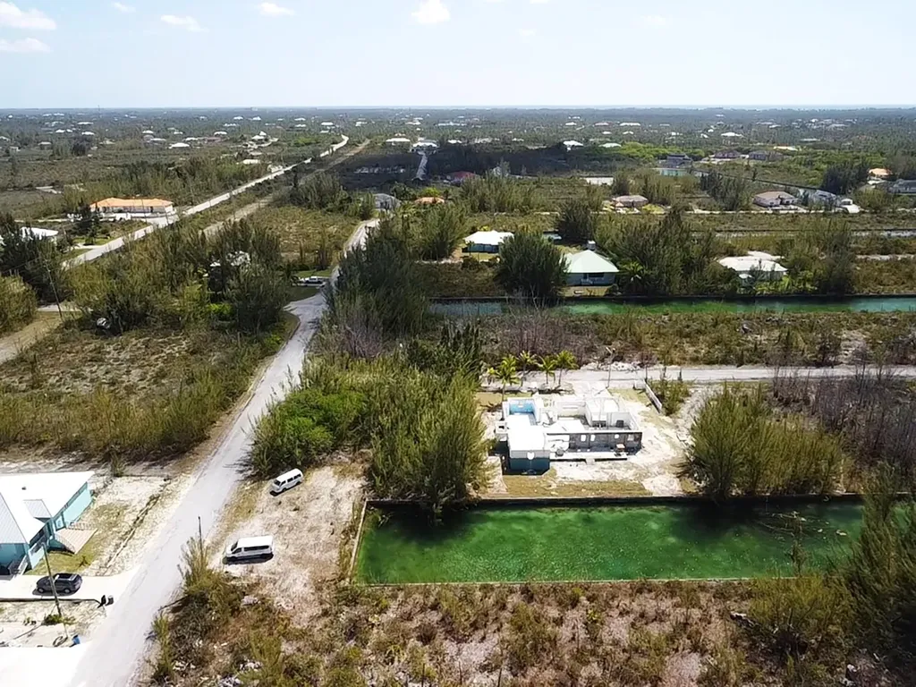 Morecambe Place Grand Bahama Freeport BS