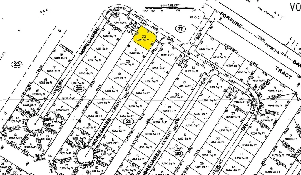 Morecambe Place Grand Bahama Freeport BS