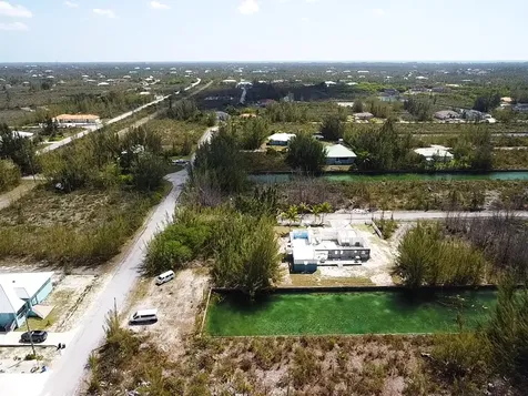 Morecambe Place Grand Bahama Freeport BS