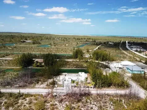 Morecambe Place Grand Bahama Freeport BS