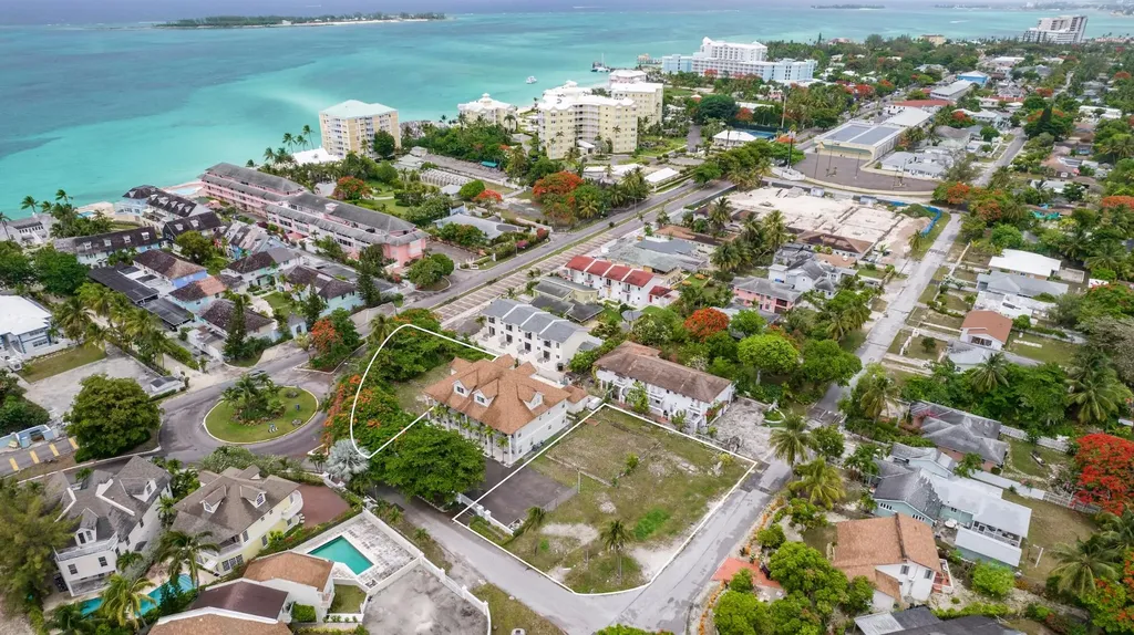 Westward Villas, W Bay Street New Providence Paradise Island BS