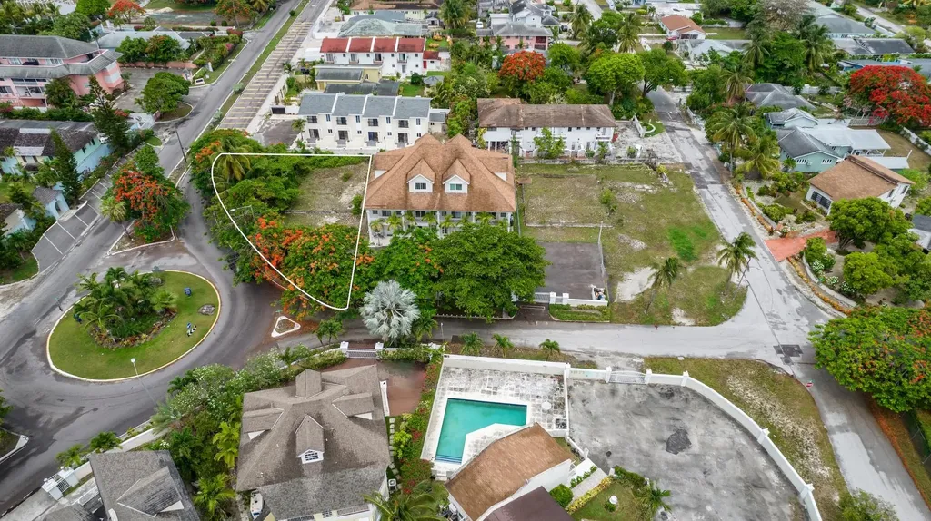 Westward Villas, W Bay Street New Providence Paradise Island BS
