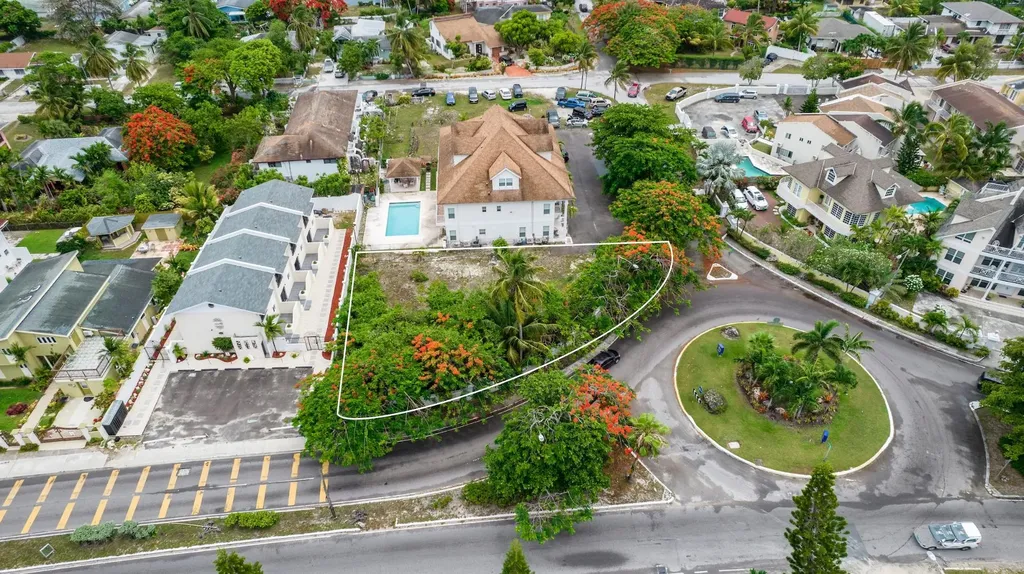 Westward Villas, W Bay Street New Providence Paradise Island BS