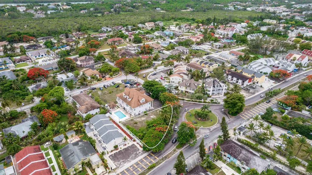 Westward Villas, W Bay Street New Providence Paradise Island BS