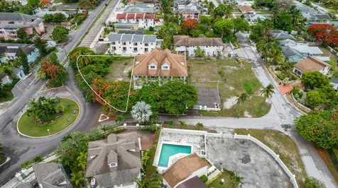 Westward Villas, W Bay Street New Providence Paradise Island BS