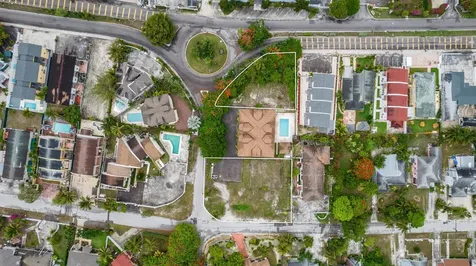 Westward Villas, W Bay Street New Providence Paradise Island BS