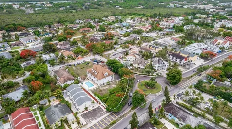 Westward Villas, W Bay Street New Providence Paradise Island BS