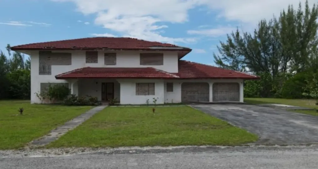 Juniper Lane Grand Bahama Freeport BS