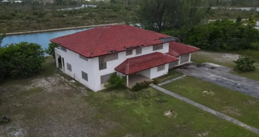 Juniper Lane Grand Bahama Freeport BS