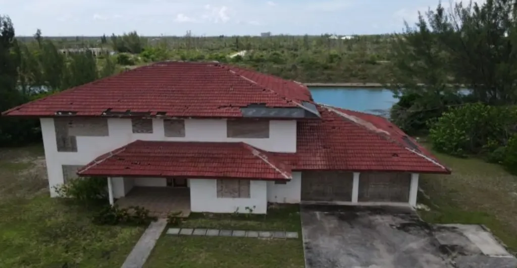 Juniper Lane Grand Bahama Freeport BS