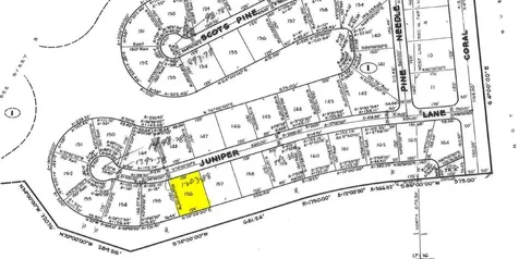 Juniper Lane Grand Bahama Freeport BS