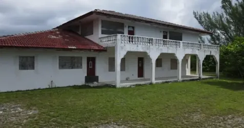 Juniper Lane Grand Bahama Freeport BS