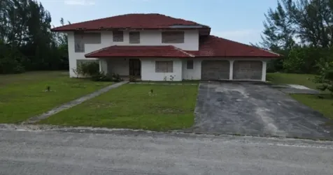 Juniper Lane Grand Bahama Freeport BS