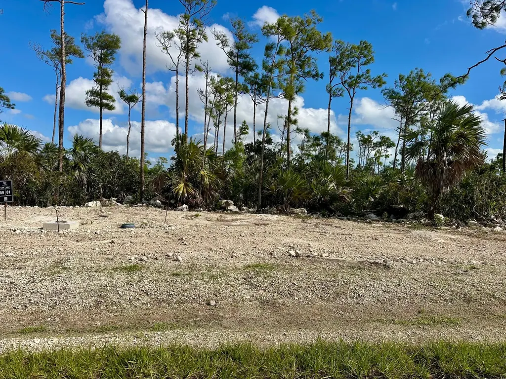 Lot 160, Windsor Lakes New Providence Paradise Island BS