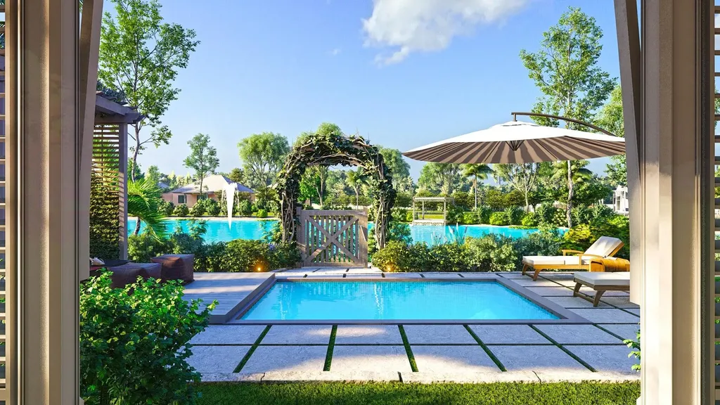 Lot 160, Windsor Lakes New Providence Paradise Island BS