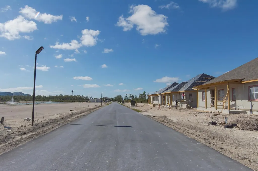 Lot 160, Windsor Lakes New Providence Paradise Island BS