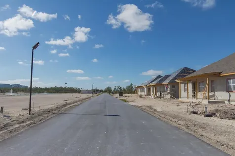 Lot 160, Windsor Lakes New Providence Paradise Island BS