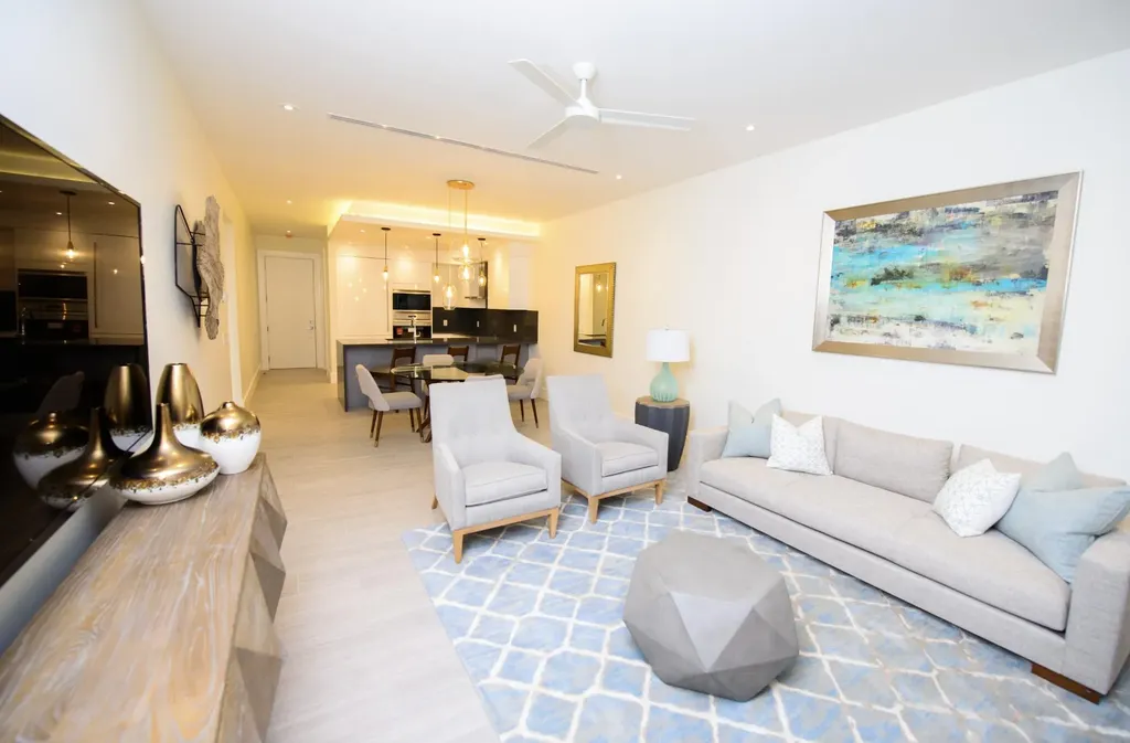 Thirty Six 105 Rent New Providence Paradise Island BS