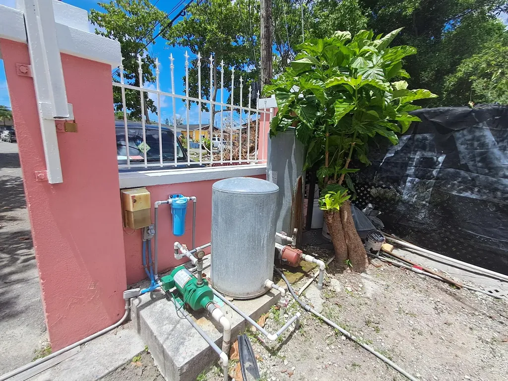 Englerston Addition New Providence Paradise Island BS