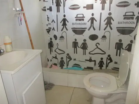 Englerston Addition New Providence Paradise Island BS