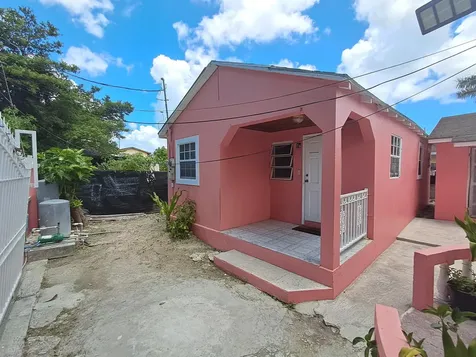 Englerston Addition New Providence Paradise Island BS