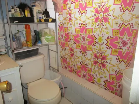 Englerston Addition New Providence Paradise Island BS