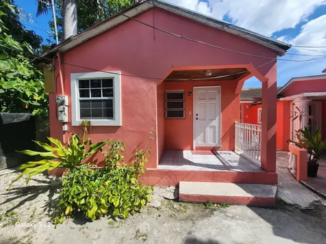 Englerston Addition New Providence Paradise Island BS