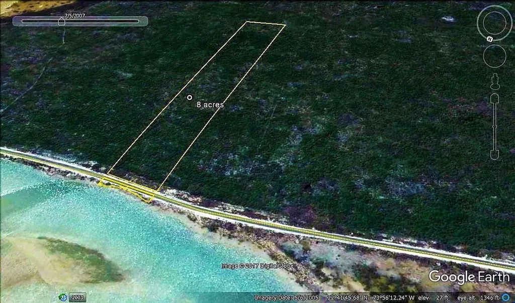 Acklins Acreage Acklins BS