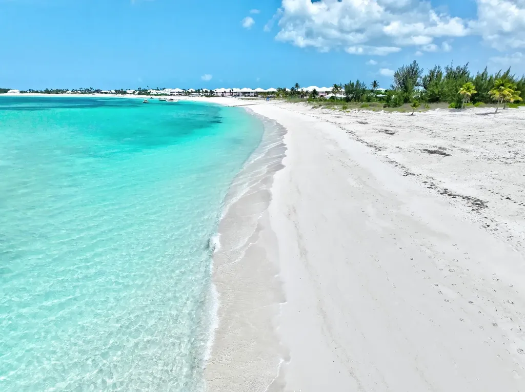 Lot 75 Block 167 Abaco BS