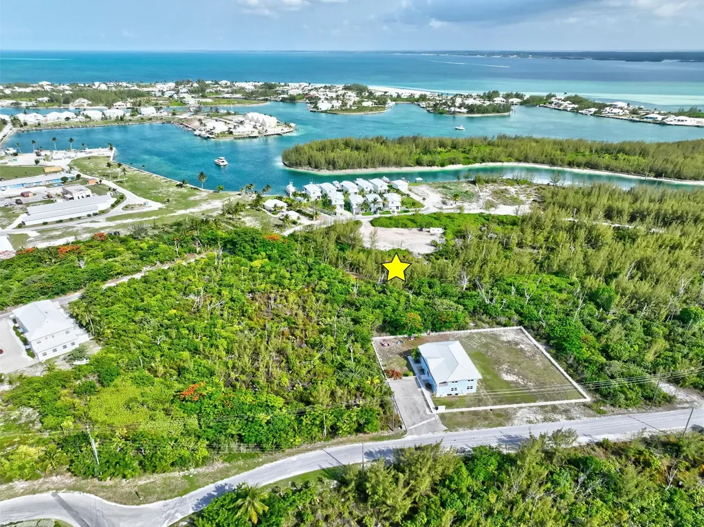 Lot 75 Block 167 Abaco BS