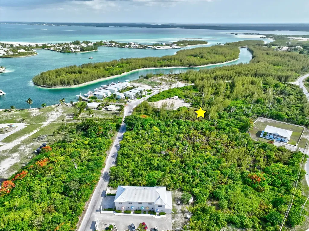 Lot 75 Block 167 Abaco BS