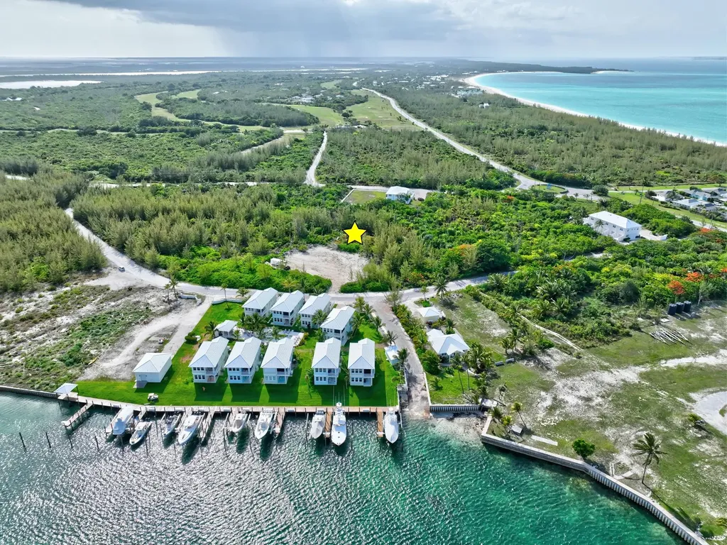 Lot 75 Block 167 Abaco BS