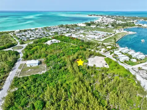 Lot 75 Block 167 Abaco BS