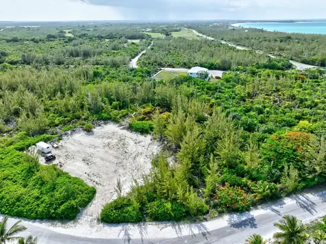 Lot 75 Block 167 Abaco BS