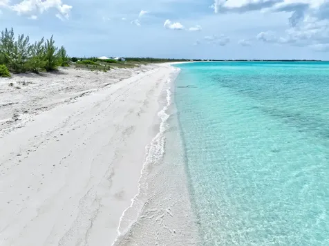 Lot 75 Block 167 Abaco BS