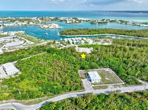 Lot 75 Block 167 Abaco BS