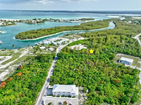 Lot 75 Block 167 Abaco BS