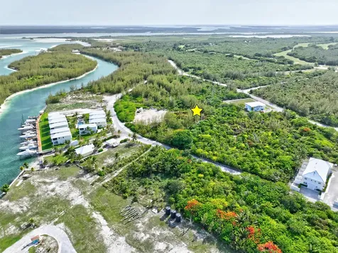 Lot 75 Block 167 Abaco BS