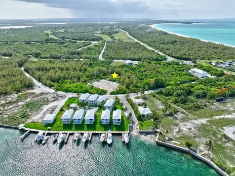 Lot 75 Block 167 Abaco BS