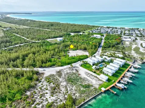Lot 75 Block 167 Abaco BS