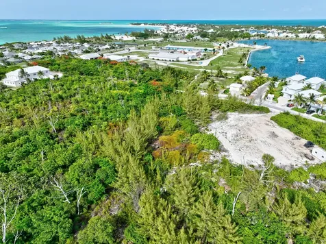 Lot 75 Block 167 Abaco BS